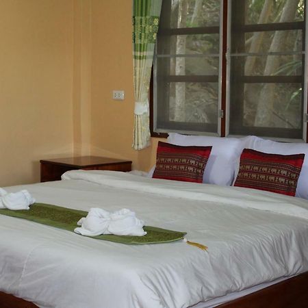Phuphet Hill Resort Phu Ruea Exteriör bild