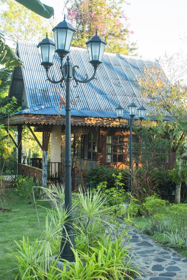 Phuphet Hill Resort Phu Ruea Exteriör bild