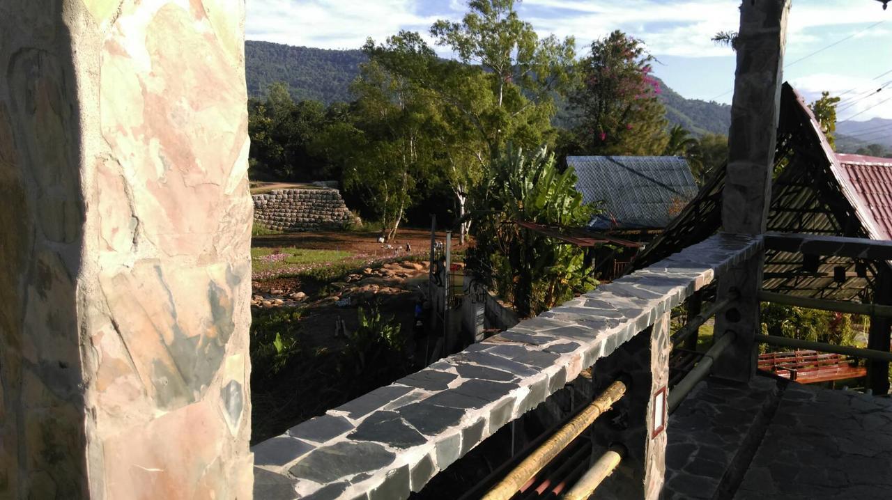 Phuphet Hill Resort Phu Ruea Exteriör bild