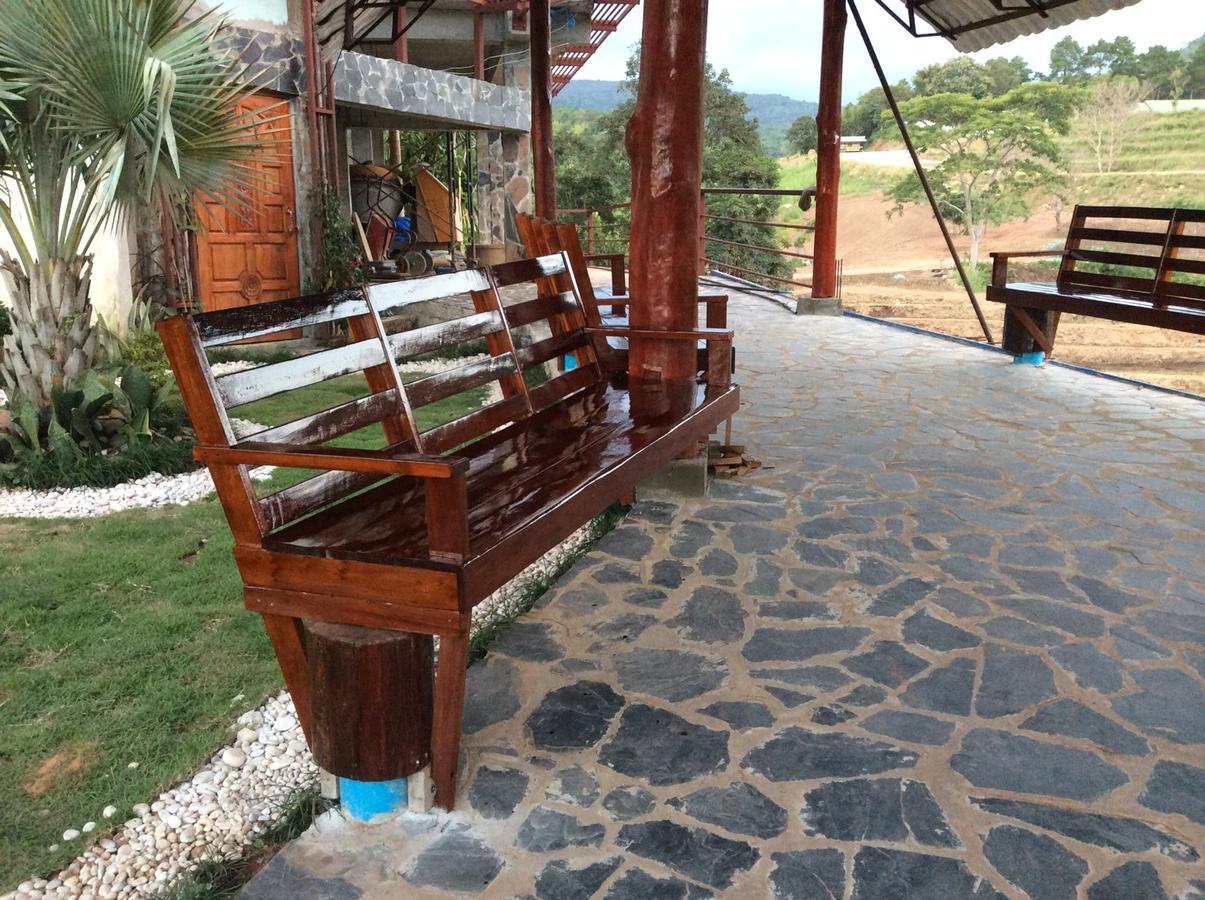 Phuphet Hill Resort Phu Ruea Exteriör bild