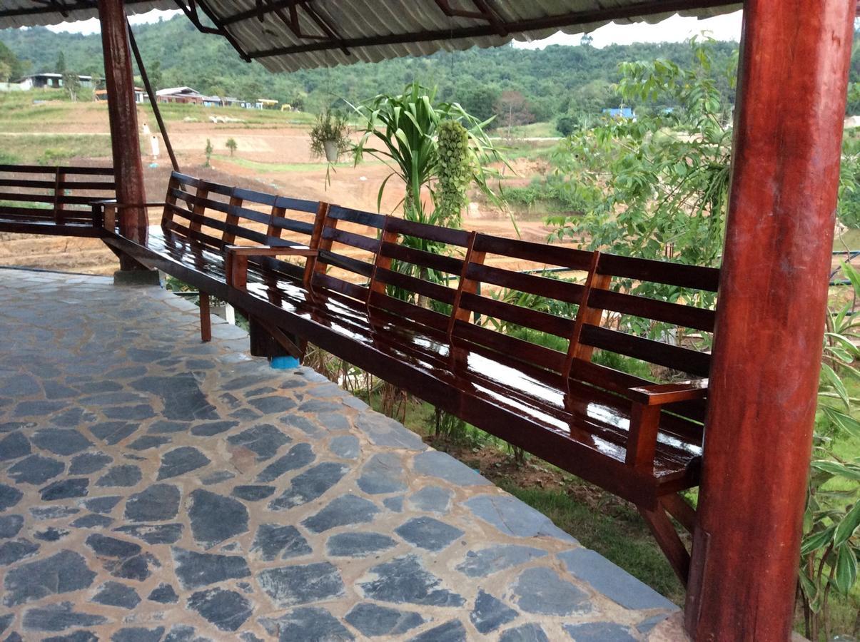 Phuphet Hill Resort Phu Ruea Exteriör bild